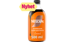 Nescafé Concentrate Caramel | 500ml