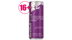 Red Bull Skogsbær | 250ml