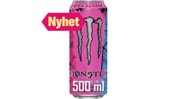 Monster Ultra Ruby Red | 0.5l