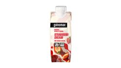 Gainomax Smooth Strawberry High Protein 250ml