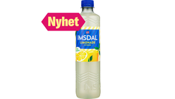 Imsdal Limonade Sitron | 0.5l