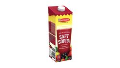 Ekströms Saftsoppa 1L