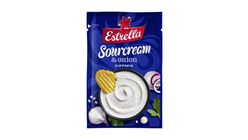 Estrella Dippmix Sourcream & Onion 24g