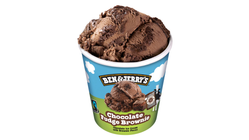 Ben & Jerry's Chocolate Fudge Brownie | 465ml