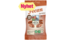 Dln Pecan Uten Salt | 50g