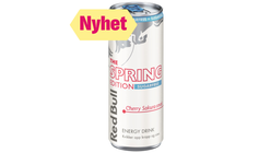 Red Bull Spring Edition 2026 | 250ml