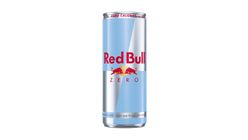 Red Bull Energidryck Zero 250ml