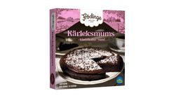 Frödinge Kärleksmums 400g