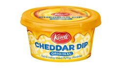 Kavli Cheddar Original 185g