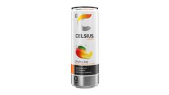 Celsius Energidryck Mango Lemonade 35,5cl