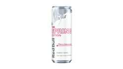 Red Bull Spring Edition Ltd 355ml