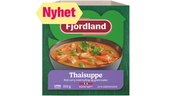 Fjordland Thaisuppe | 350g