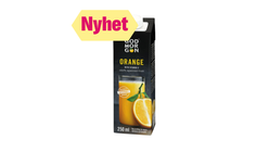 God Morgon Orange | 250ml