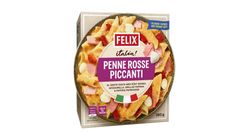 Felix Penne Rosse Piccanti 380G
