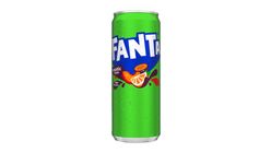 Fanta Exotic Läsk 33cl