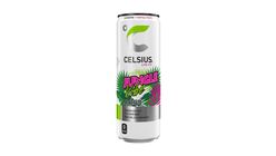 Celsius Energy Drink Jungle Vibe 355ml