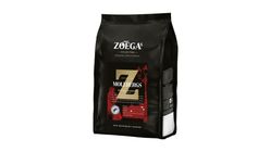ZOÉGAS Mollbergs Whole Beans 450g