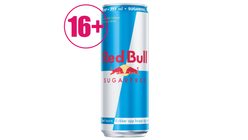 Red Bull Sukkerfri | 355ml