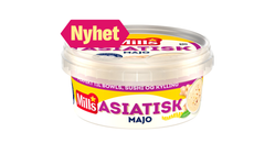 Mills Majo Asiatisk | 130g