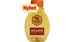 Honningcentralen Akasie | 350g