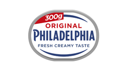 Philadelphia Orginial Large 300g