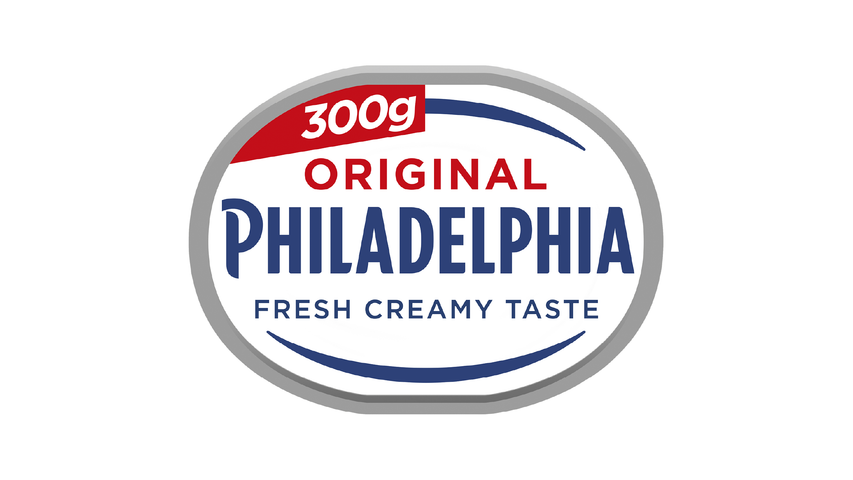 Philadelphia Ost Classic 300g