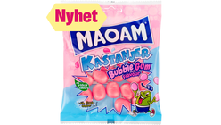 Maoam Kastanjer Bubblegum | 120g