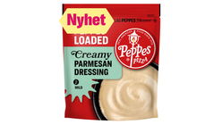 Peppes Creamy Parmesan Dressing | 60g