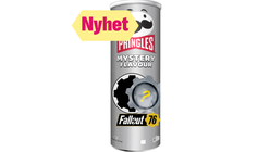Pringles Mystery | 165g