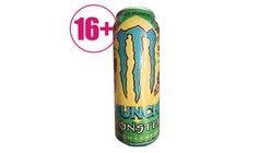 Monster Juiced Rio Punch | 500ml