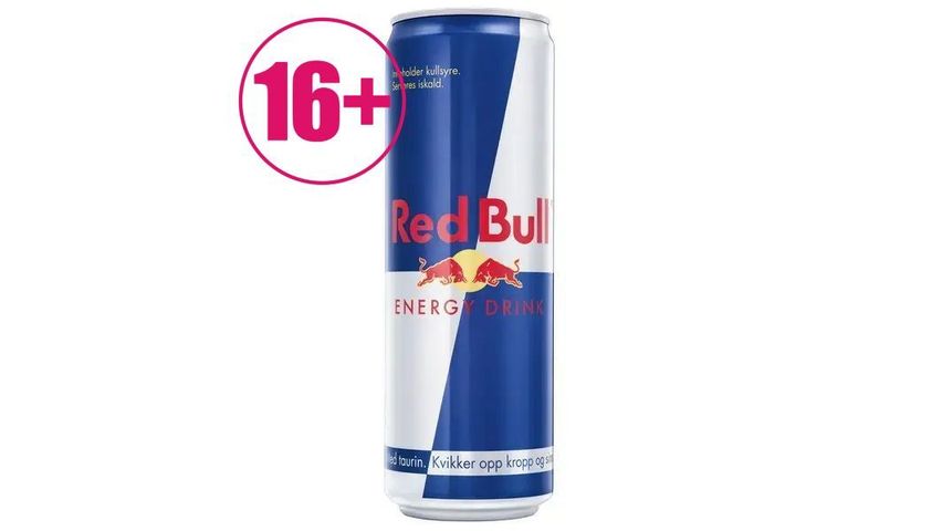 Red Bull | 473ml