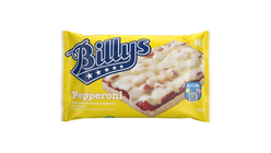 Billy's Pan Pizza Pepperoni 170g