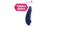 Womanizer Premium 2 blå | 1 stk