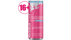 Red Bull Summer Edition Sukkerfri | 250ml