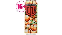 Cult Peachy | 0.5l