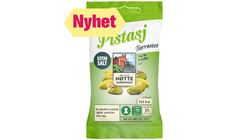 Dln Pistasjkjerner Uten Salt | 60g