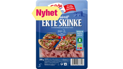 Gilde Smårettskinke | 200g