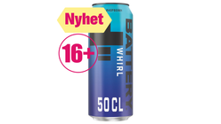 Battery Whirl Sugar Boks | 0.5l