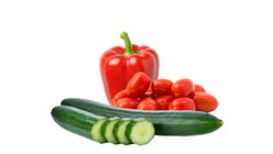 Vegetable Mix