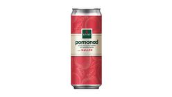 Kiviks Pomonad Hallon 330ml
