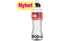 Powerade Active Water Peach Apple | 0.5l