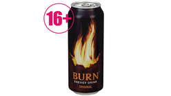 Burn Original | 0.5l