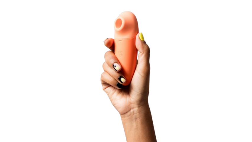 ROMP-Switch X Vibrator | 1stk