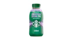 Starbucks® Protein Coffee Chocolate/Mocha 330ml