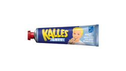 Kalles Kaviar Lätt Msc 190g