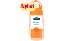 Dr. Greve Vitamin C Shower Gel | 250ml