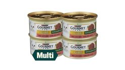 4 x Gourmet Gold Lever | 85g