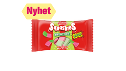 Squashies Sour Cherry & Apple | 60g