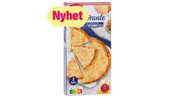 Ristorante Piadina Quattro Formaggi | 2pk