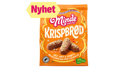 Mindre Krispbrød | 200g
